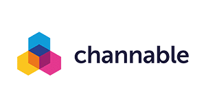 Het logo van channable