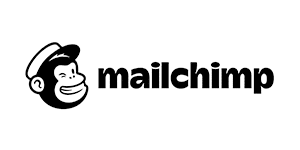 Logo van mailchimp