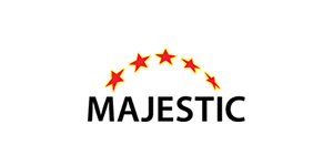 Majestic logo