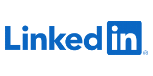 Logo van LinkedIn