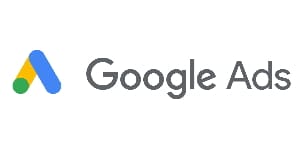 Google Ads logo