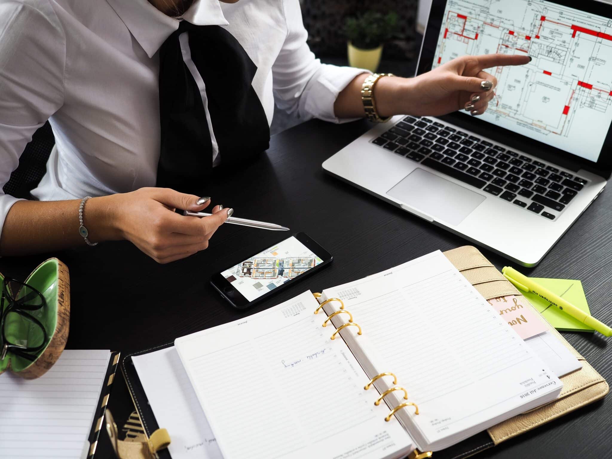 Strategische planningssessie voor een aankomende marketingcampagne