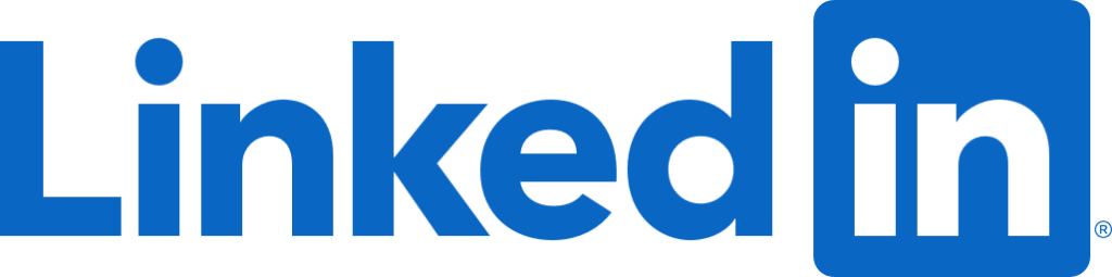 linkedin logo