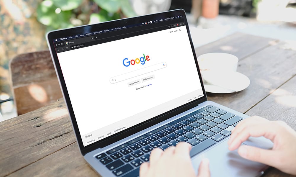 Zoeken in Google als onderdeel van SEO en SEA